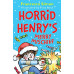 Horrid Henry's Merry Mischief by ''Francesca Simon''